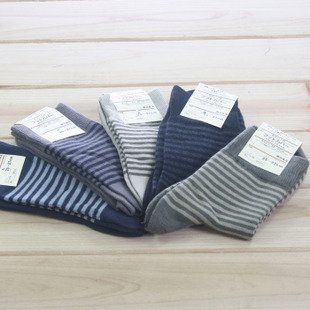Free Shipping!!New Arrival 36 prs/lot  special offer colorful lovely boat sock ,  cotton sock , sport sock , men sock