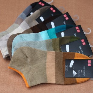 Free Shipping!!New Arrival 36 prs/lot special offer colorful lovely candy sock ,  cotton sock , sport sock , women sock,men sock