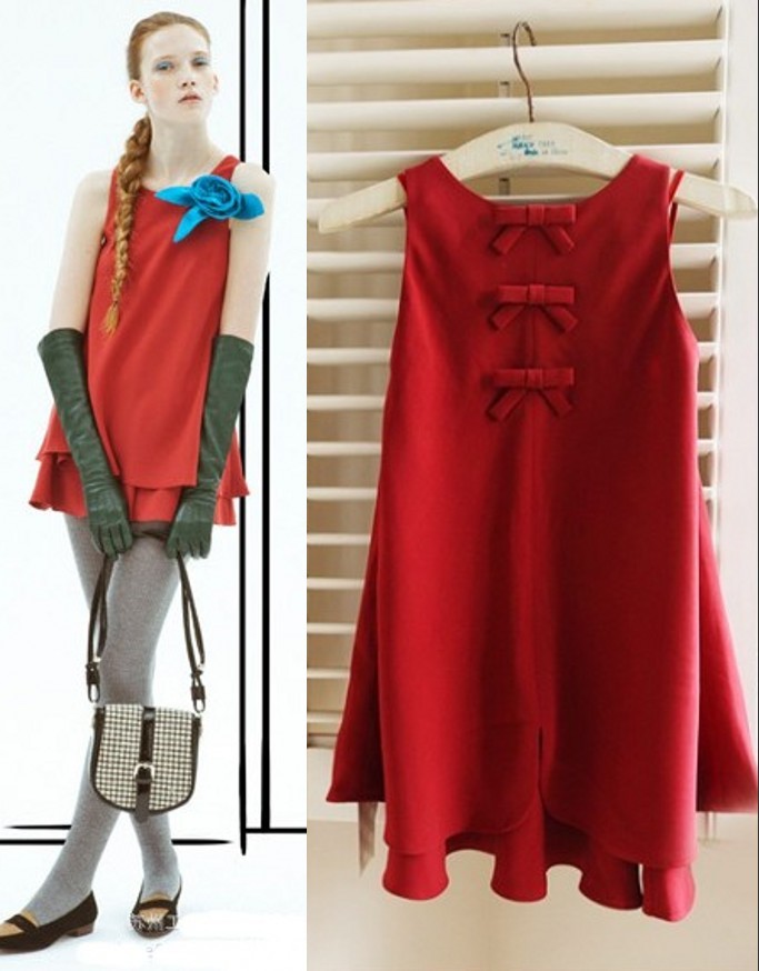 Free shipping,new arrival,graceful lady brand chiffon casual dress,fashion club dresses#1002