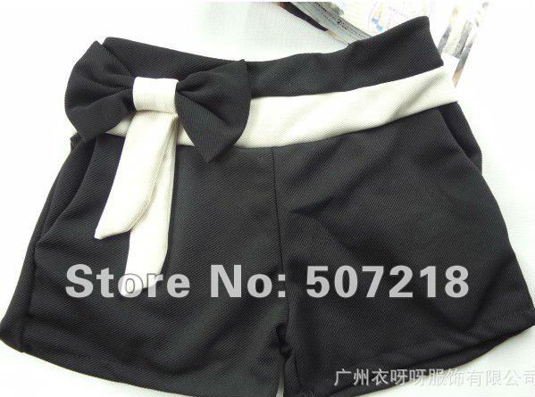 free shipping  new arrival lady short pants  fashions woman pants  ,cheap  price  and  high  quality
