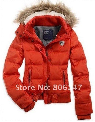 free shipping new arrival many color best quality women's overcoat/outwear/ladies' down wear/women's feather dress