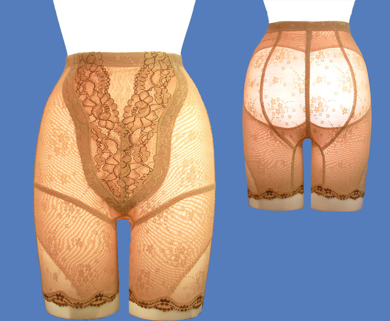 Free shipping New arrival plastic pants enhanced butt-lifting high waist slimming pants