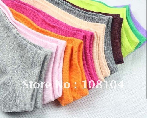 Free shipping,New Arrival special offer colorful lovely candy socks , sport sock , women sock