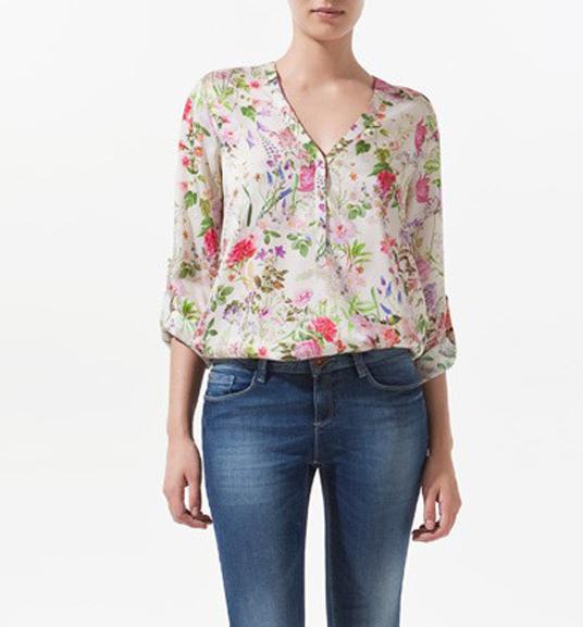 free shipping New arrival spring&autumn women's fashion t shirt lady chiffon long sleeve shirt plus size women