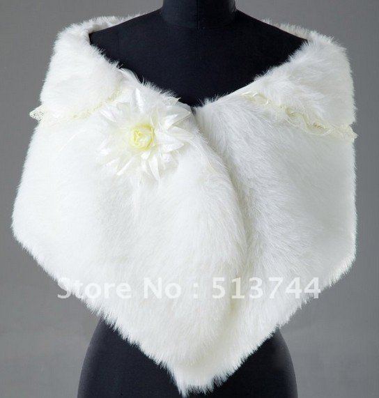 free shipping New Arrival winter warm Wedding Jackets / Wrap    (  10pices/lot)