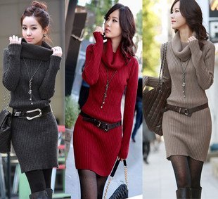 Free Shipping New Arrival Women's Long Sleeve Dresses New Fashion for Spring Best Selling Wholesale MS9147