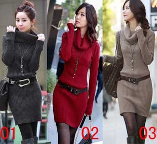 Free Shipping New Arrival Women's Long Sleeve Dresses New Fashion for Spring Best Selling Wholesale MS9147