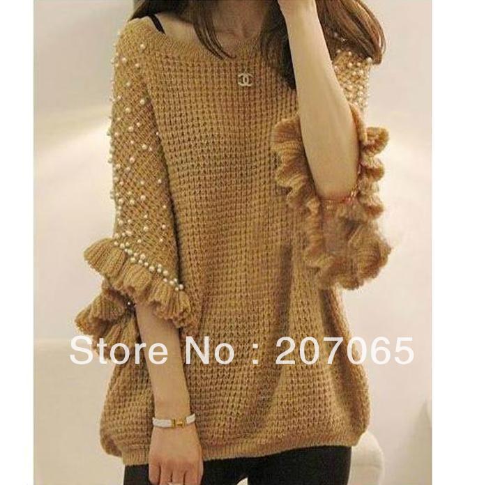 FREE SHIPPING New Arrival Women'sweaters,ladies' sweater  7 colour