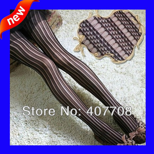 Free shipping! New Arrived women sexy pantyhose lady fishnet leggings tight black color  6pcs/lot 1153-01