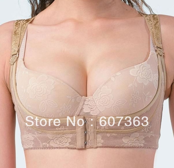 Free shipping NEW Bra Body SHAPER BREAST SUPPORT LIFT INSTANTLY