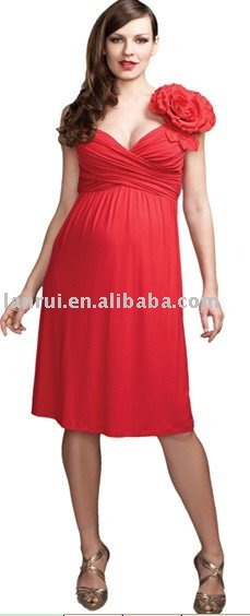 free shipping new collection maternity dress