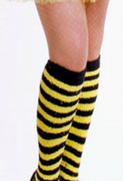 Free shipping!!New Daisy Thigh Highs Stocking