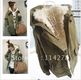 Free shipping new design women top brand clothing qiu dong season coat comfortable jacket cultivate one's morality warm clothes
