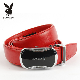 Free shipping new fashion leather belt / Handsome round head