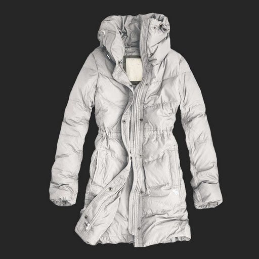 free shipping!New fashion,quilted and feather down filled for warmth,women's down coat/overcoat/ladies Outerwear-white