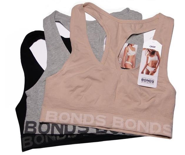 Free shipping New High Quality Bonds Ladies Sport Cotton Seamless Underwear Vest Tank Top Camisoles,30 pcs/lot