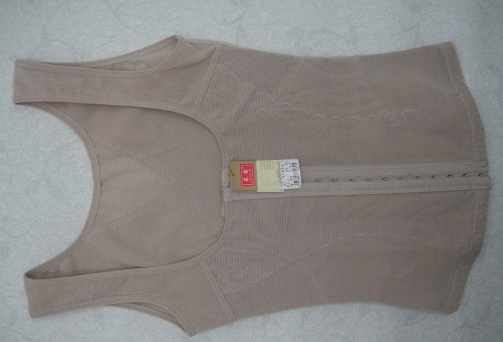 Free Shipping!New Hot Sale Women's Slim Lift Shaper Underwear,Corset Vest,Body Shaper