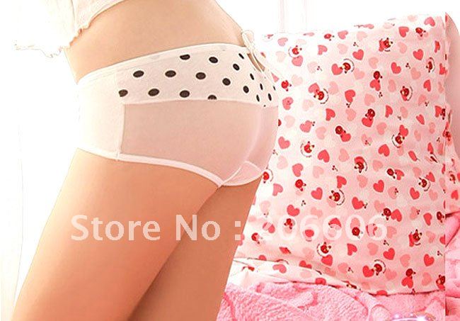 free shipping new hot women sexy panties cotton panties sexy underwear(A12-11-07)