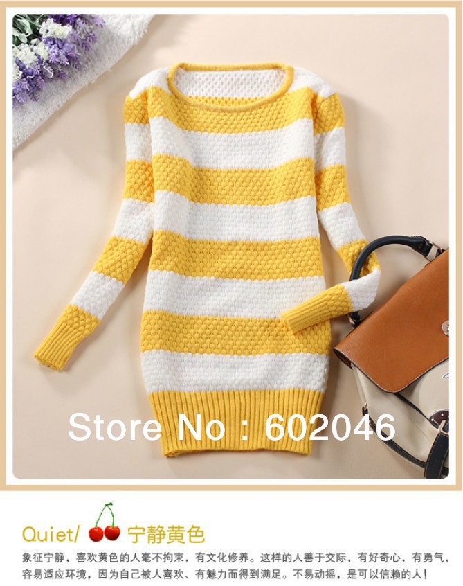 FREE SHIPPING NEW KOREAN LONG SLEEVE CULTIVATE ONE'S MORALITY ROUND COLLAR RENDER UNLINED UPPER GARMENT FASHIO FEMALE WOOL SKIRT