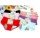 Free shipping new period special lady physiological underpants menstrual period physiological pants 7 color