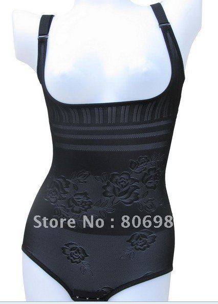 Free shipping!! New Sexy Corset  women's bodyshape underwear