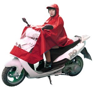 Free shipping new single Double motorcycle raincoats poncho electric cars the poncho to increase thickening poncho
