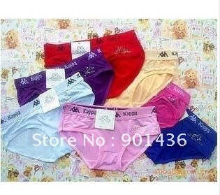 FREE SHIPPING! NEW STYLE underwear /women's underwear/ women briefs