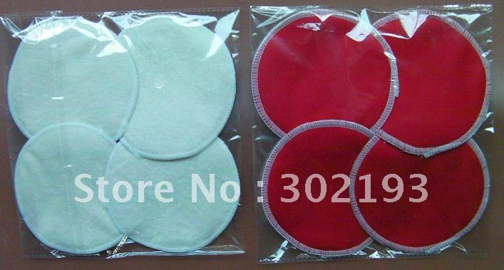 free shipping one carton 260pcs Bamboo Breast Pad, nursing pad, milk pad