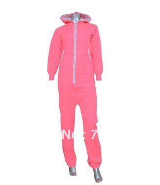 Free shipping one piece jumpsuit,adult jumpsuit 2013,Polar fleece