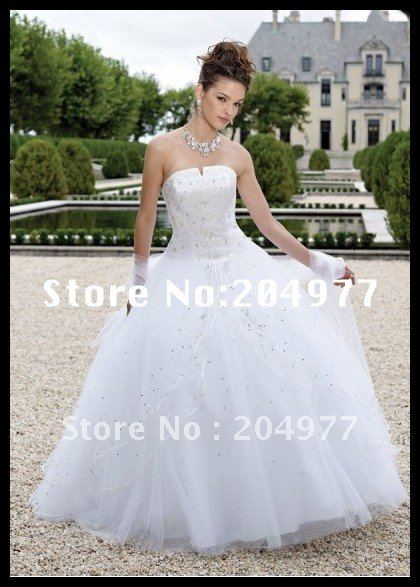Free Shipping Perfect Off-The Shoulder With Beaded Floor Length Quinceanera Dress QD-18