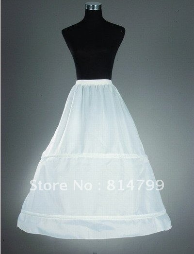 Free shipping  Petticoats for dress wedding dress\ evening dress
