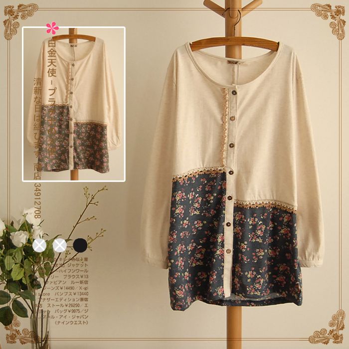 Free shipping Platier lace long design cardigan spring 9526