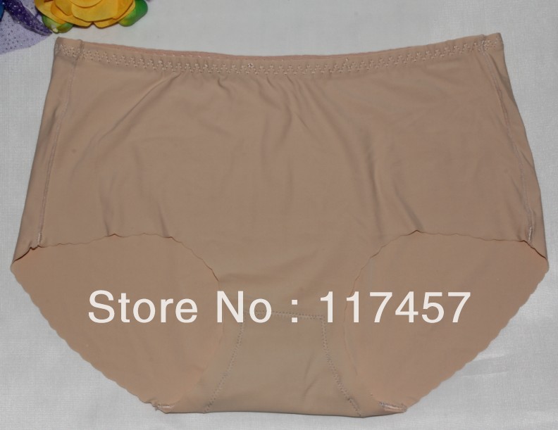 Free Shipping    plus size women's sexy underwears sexyg thongs panties for women underpants One-piece Seamless