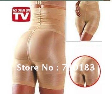 Free shipping !Popular TV  California Beauty  Slim And Lift  ,BODY SHAPER