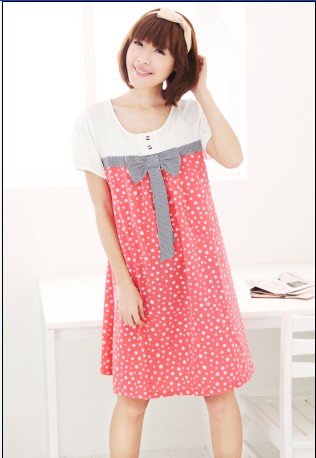 free shipping~pregnant signs / maternity dress well-known trademark summer / pregnant dress