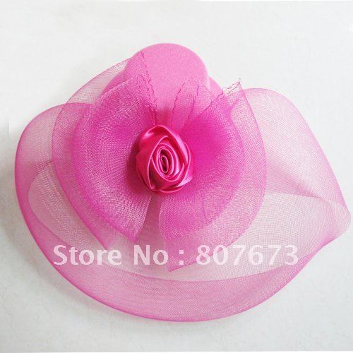 Free shipping!promotion price,Janpan Korean pop head wear,fashion party hat,Weddding bridal hat,face cover hair ornamentW-PH039