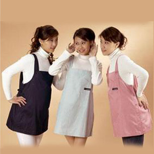 Free shipping Radiation-resistant bellyached radiation-resistant maternity clothing radiation-resistant fdb 60205