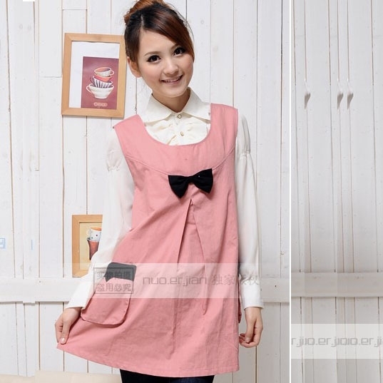 Free Shipping Radiation-resistant skirt vest maternity clothing radiation-resistant clothes 5304 screen promotion!!