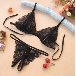 Free shipping recommend Women's lingerie sets,sleepwear,sexy underwear,Stocking Bra Sets A variety of colors 1set