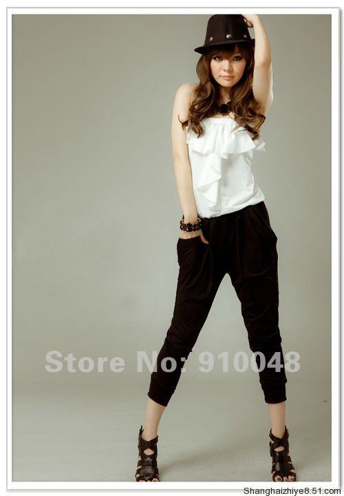 Free shipping Recommended 2011 Best Selling hot selling ,fashion women's jumpsuit sexy ladies overalls,Jumpsuits 2