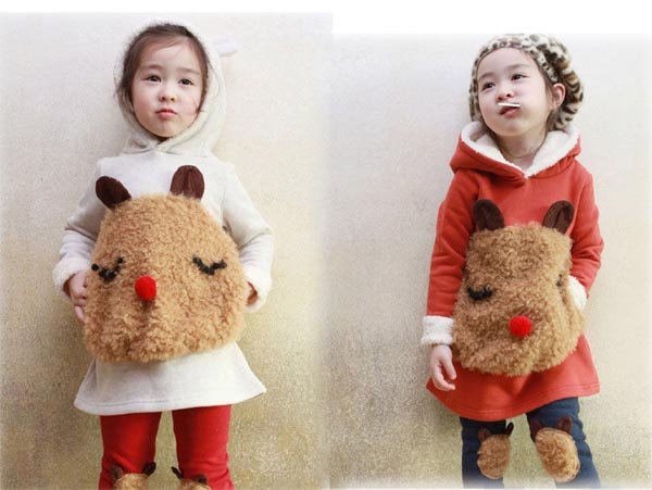 Free shipping! Retail,1 piece! Lovely Baby Sweater, Girl's Sweater Kids Clothes Kids Sweater
