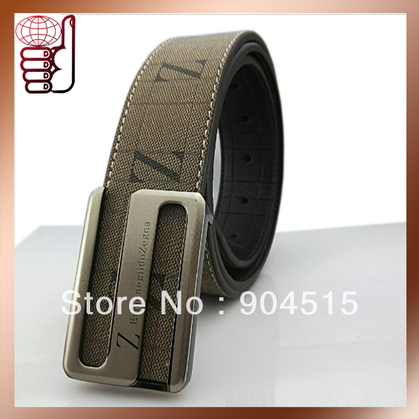 Free Shipping Retail Unique Design Genuine Leather Quality Guaranteed Fashion  Women's Cow Leather Red Belt