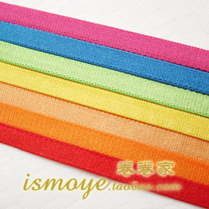 Free Shipping Roll roll candy pearl color halter-neck shoulder strap