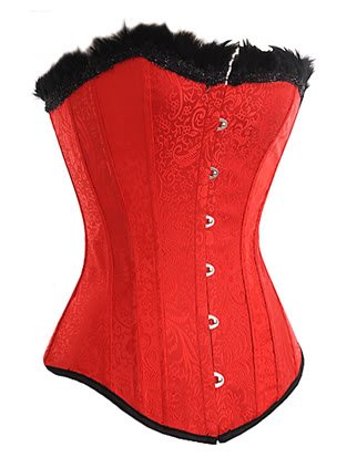 Free shipping! satin corsets and bustiers, elastic corset   wholesale or retail