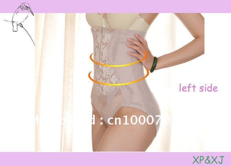 FREE SHIPPING SEXY BODYSHAPER SEXY UNDERWEAR control panties