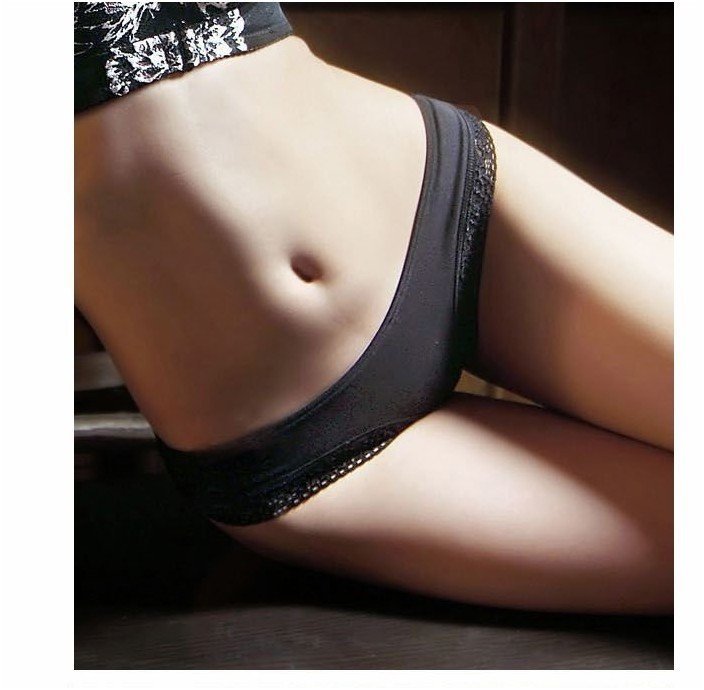 Free shipping Sexy Lace thong lingerie Panties Briefs Underwear,lace panties,8 colors available,gift