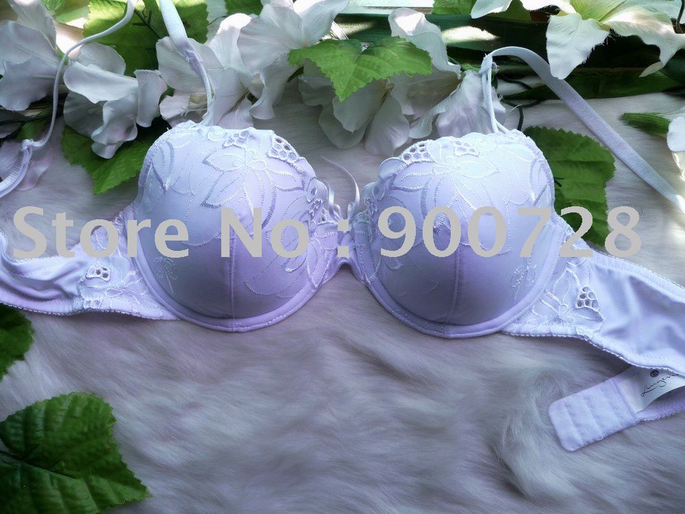Free shipping sexy lingerie (50pcs/lot )110506-01 fashion bra