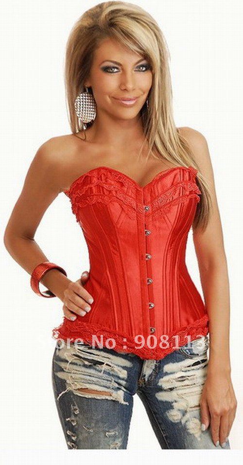 Free shipping!sexy lingerie corset party costume,Corset body lift shaper Sexy Lingerie Leather Lingerie Wholesale or retail