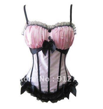 Free shipping! Sexy lingerie exercise selfcontrol clothes/the garment palace exercise selfcontrol ma3 jia3 A-55