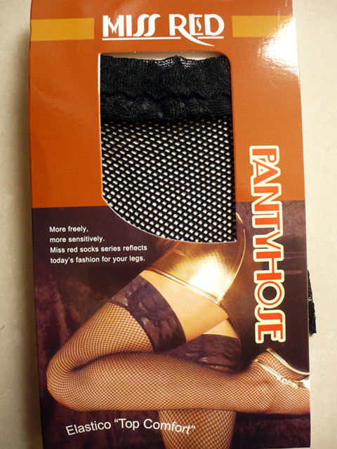 Free shipping, Sexy socks stockings fishnet stockings sexy lace decoration mesh socks white stockings